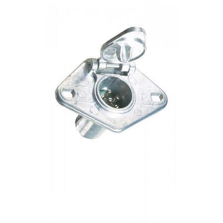 Hopkins 6WAY ROUND(METAL) LITEMATE ADAPTOR 47165